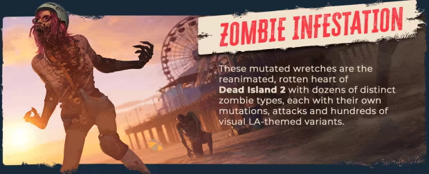 Dead Island 2 video 4