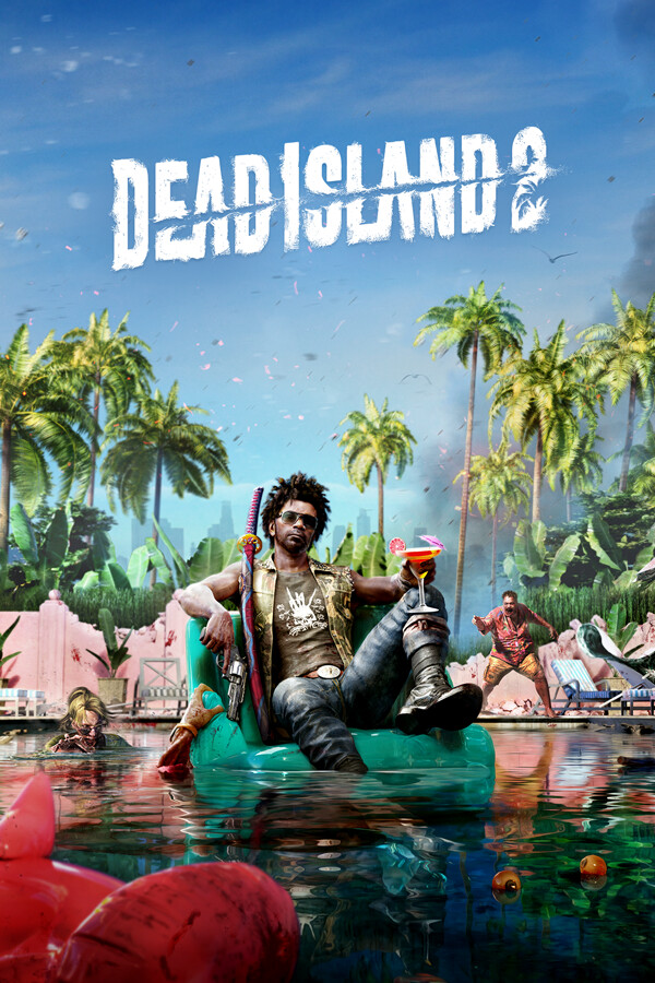 Ключ Dead Island 2 для Steam