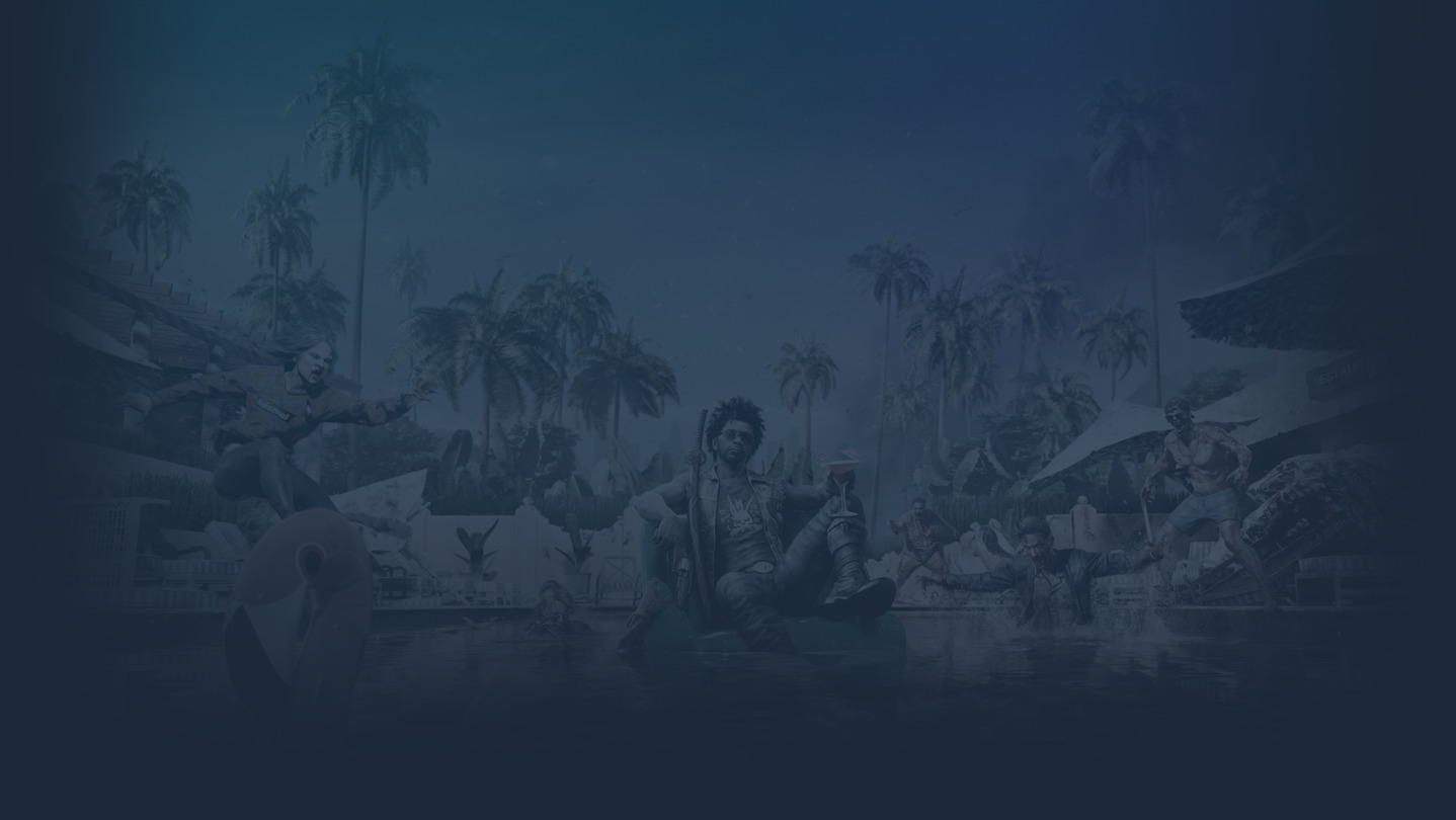 Jeu sur le Store Steam