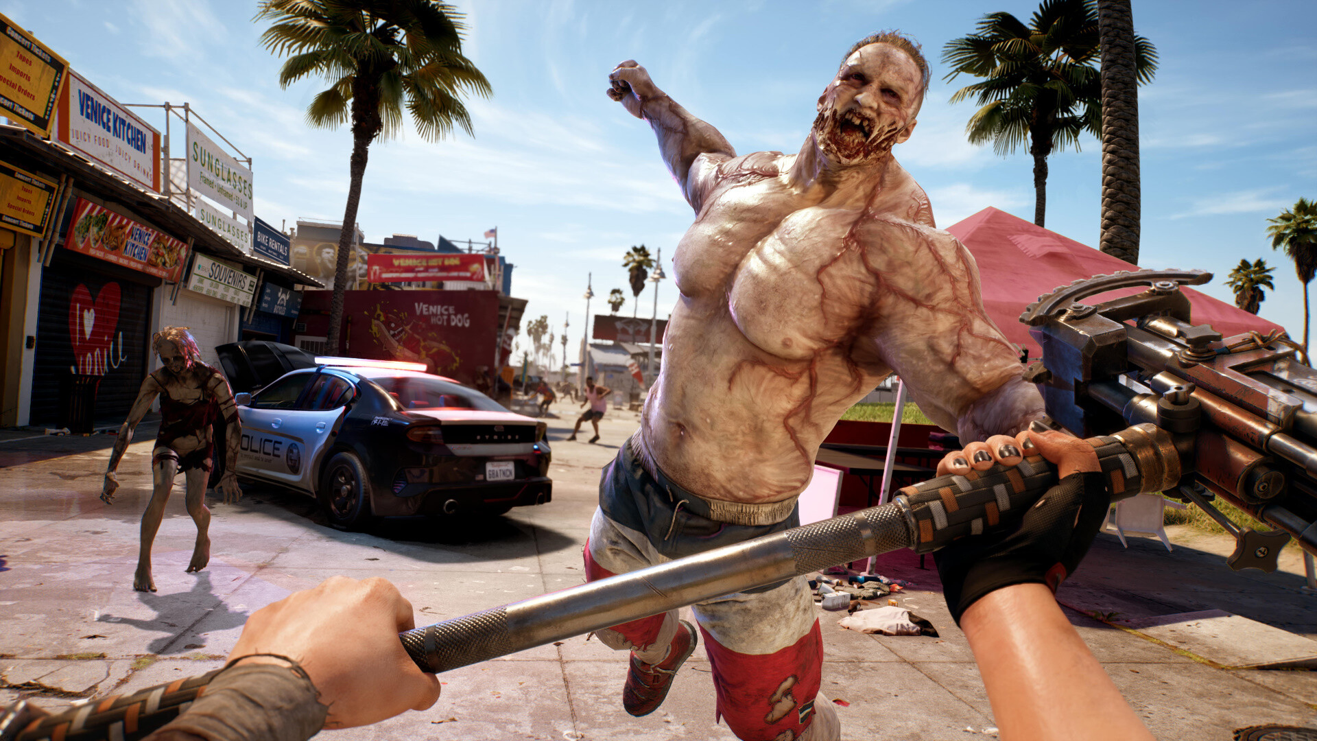 Dead Island 2 on Steam