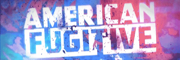 American Fugitive video 1