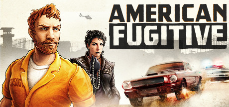 header image of American Fugitive