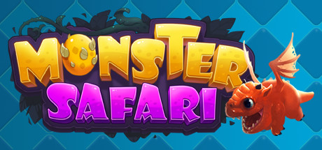 Monster Safari Cheat Engine/CT