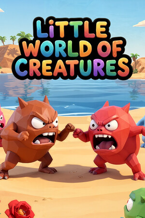Little World Of Creatures