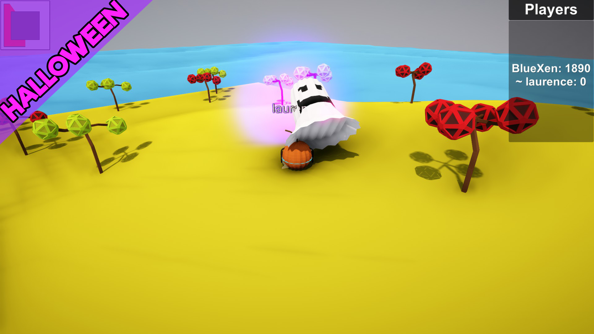 Little World Of Creatures screenshot #2