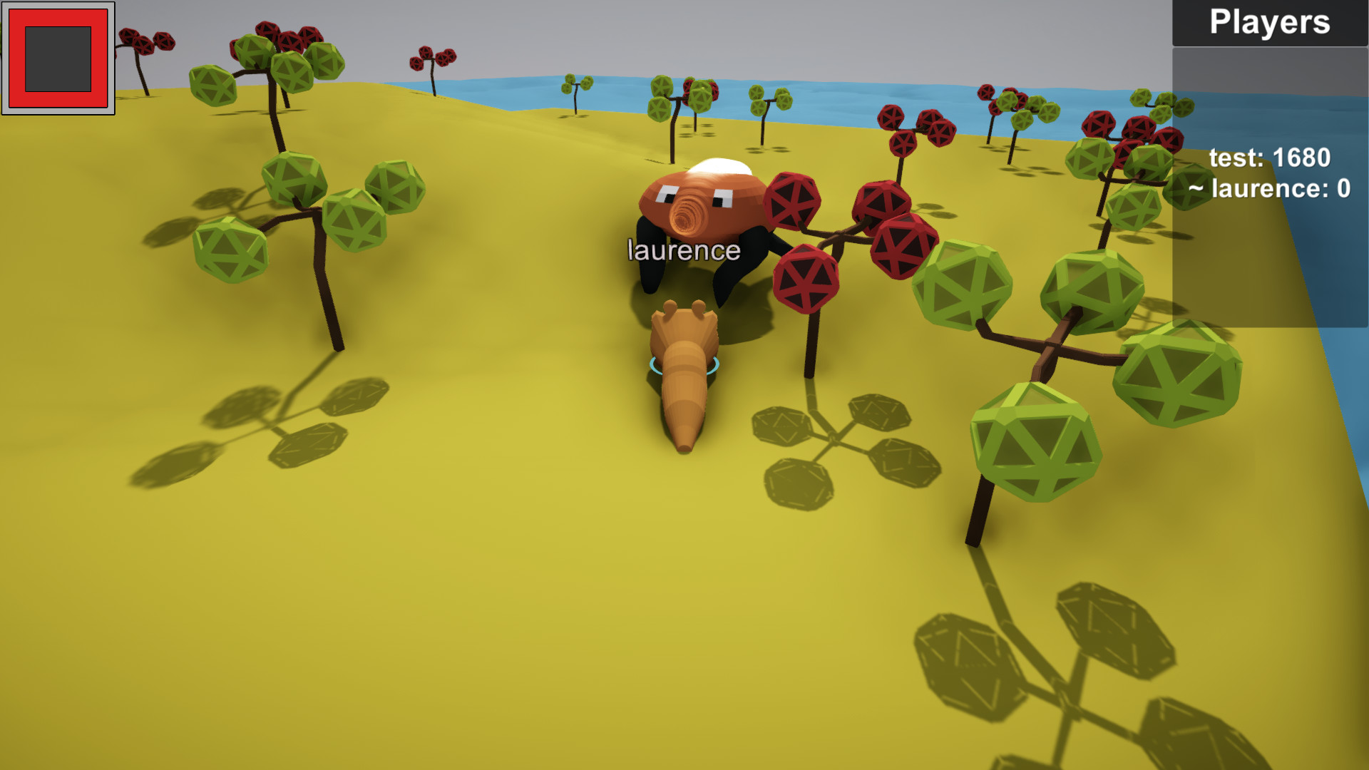 Little World Of Creatures screenshot #8