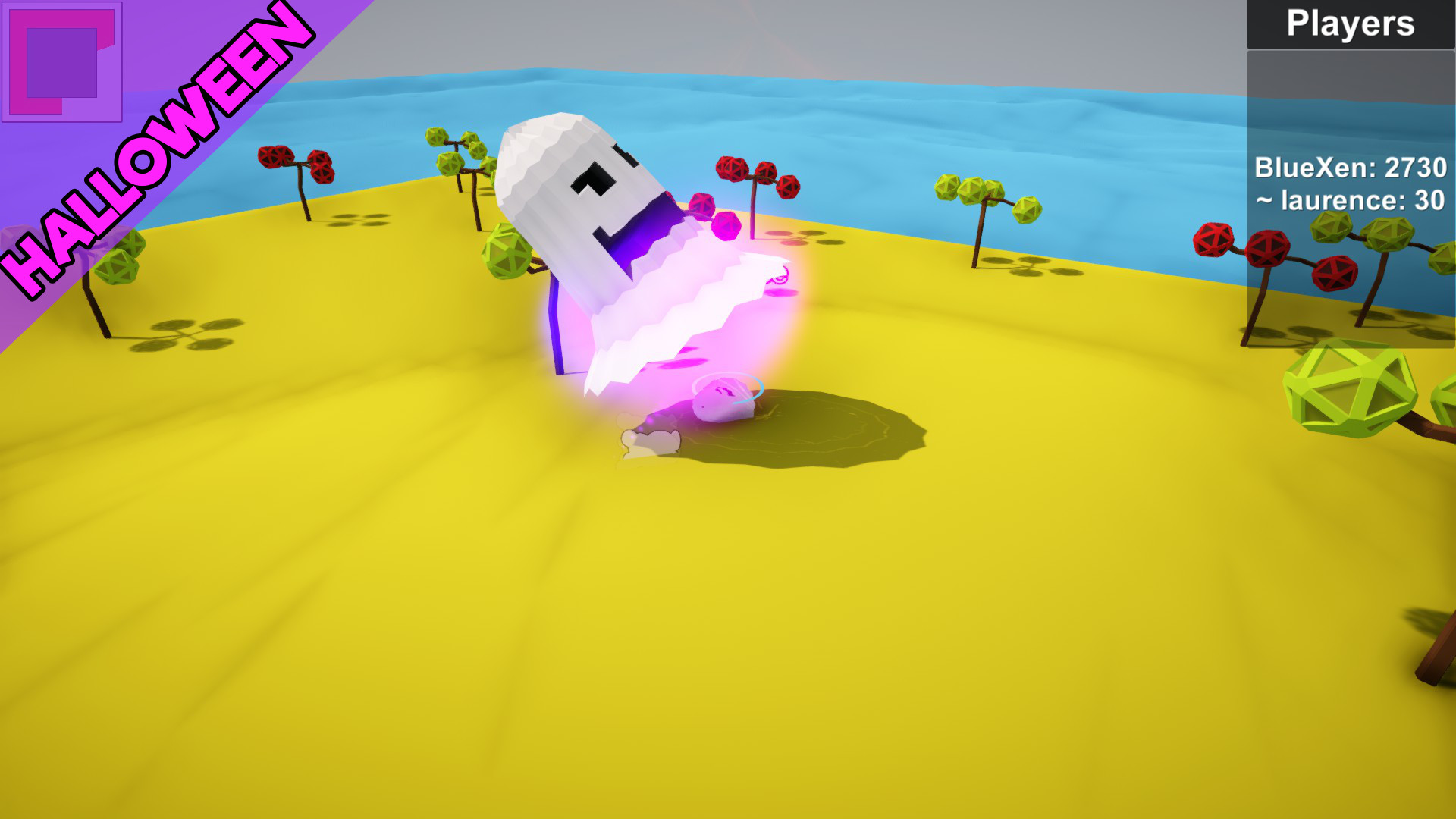 Little World Of Creatures screenshot #3