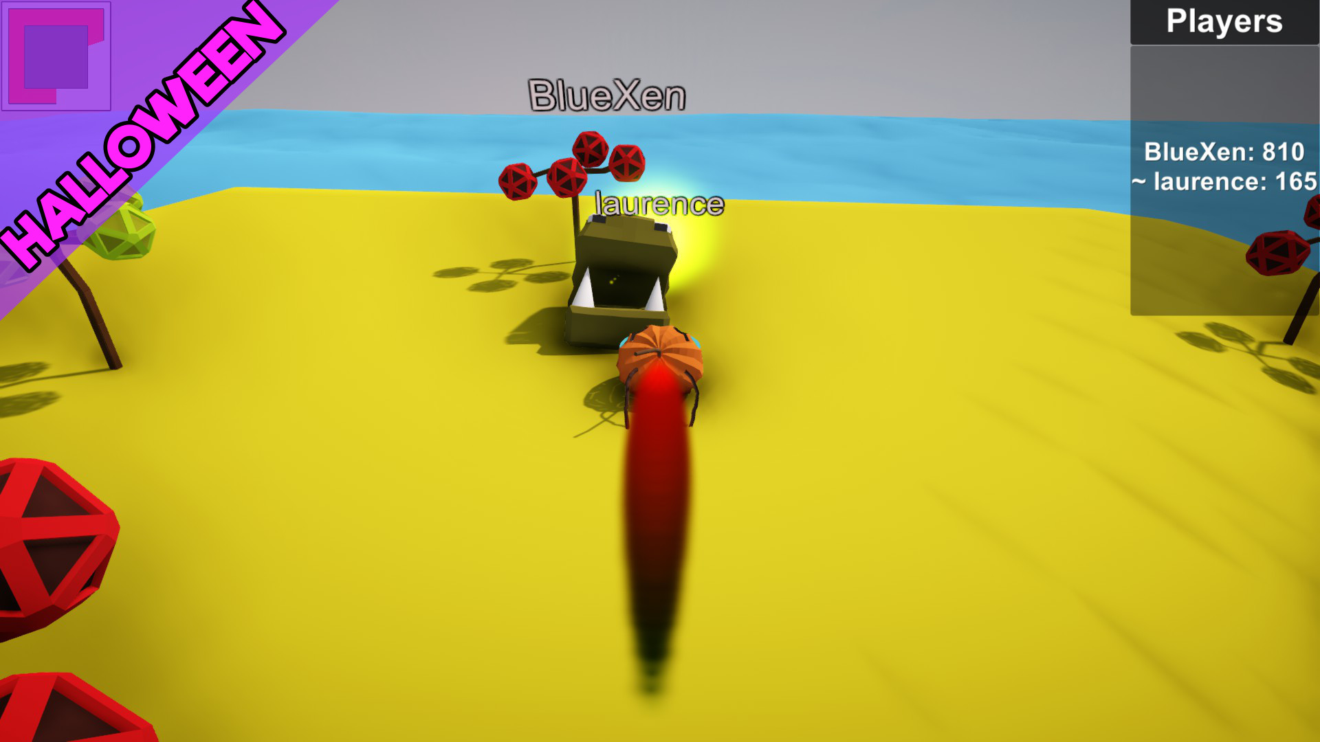 Little World Of Creatures screenshot #1