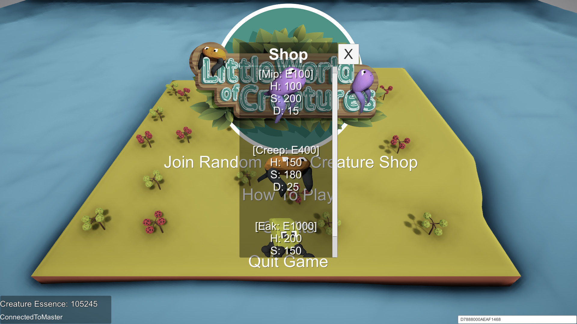 Little World Of Creatures screenshot #11