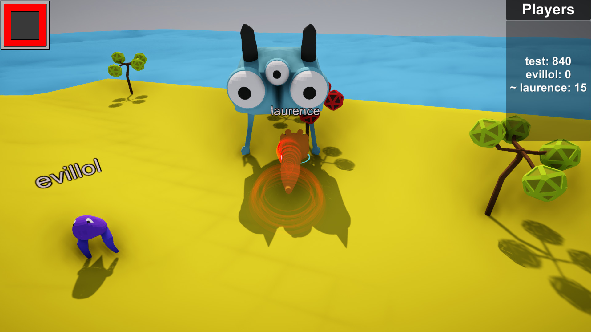 Little World Of Creatures screenshot #6