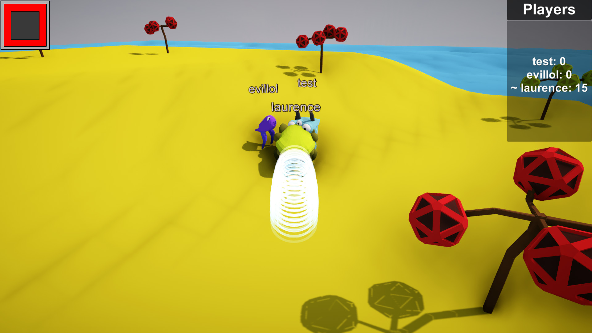 Little World Of Creatures screenshot #5