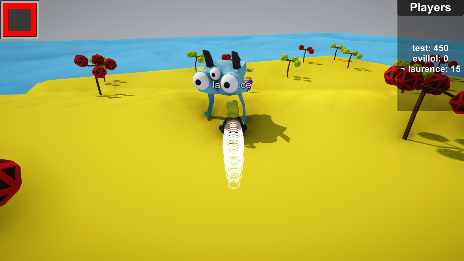 Little World Of Creatures screenshot #4