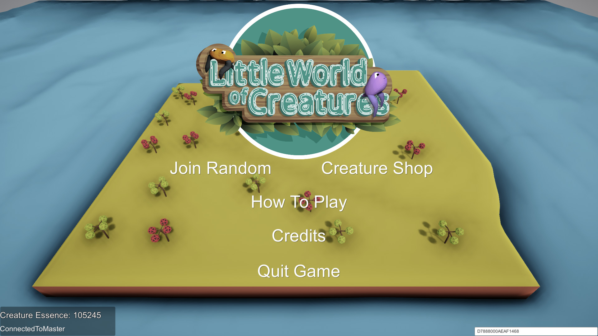 Little World Of Creatures screenshot #10