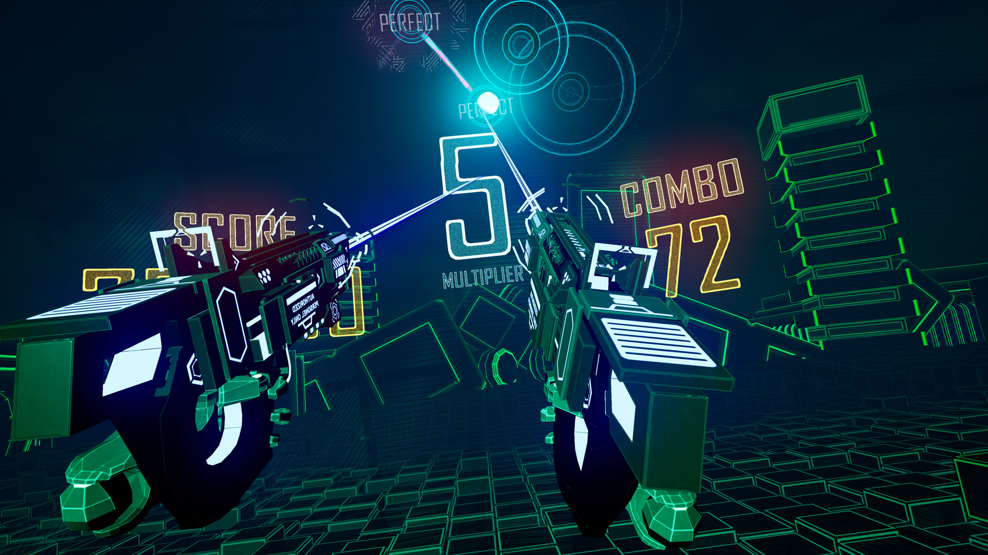 Circuit Slinger Featured Screenshot #1
