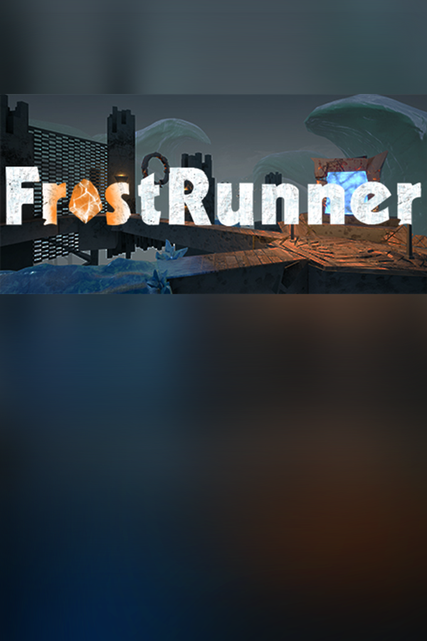 Обложка FrostRunner