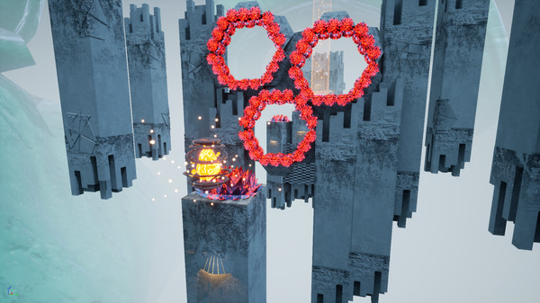 FrostRunner