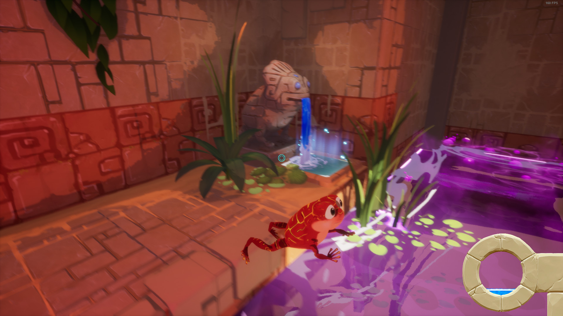 La Rana Featured Screenshot #1