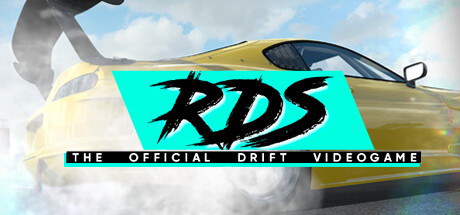 RDS — The Official Drift Videogame