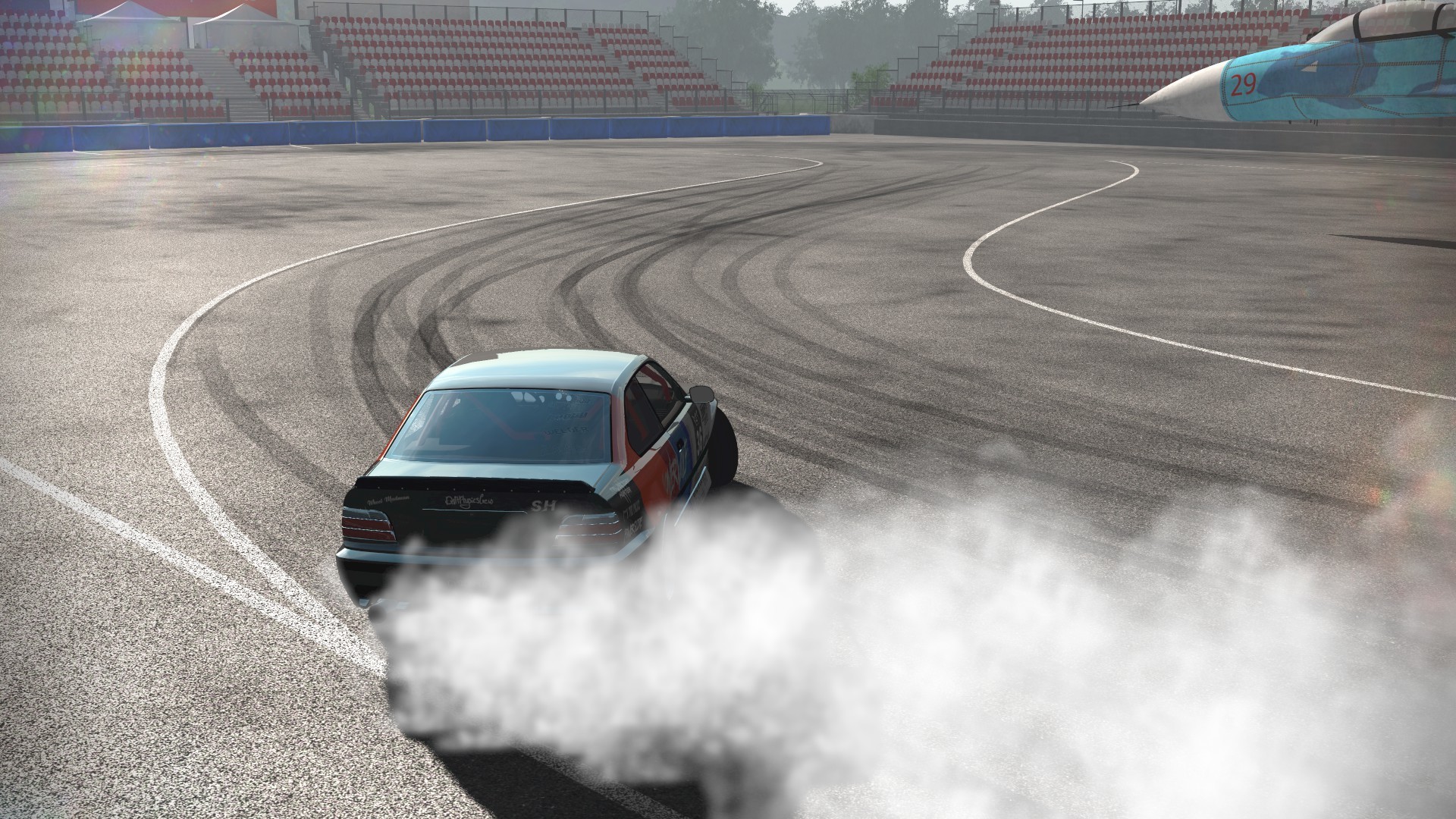 RDS — The Official Drift Videogame