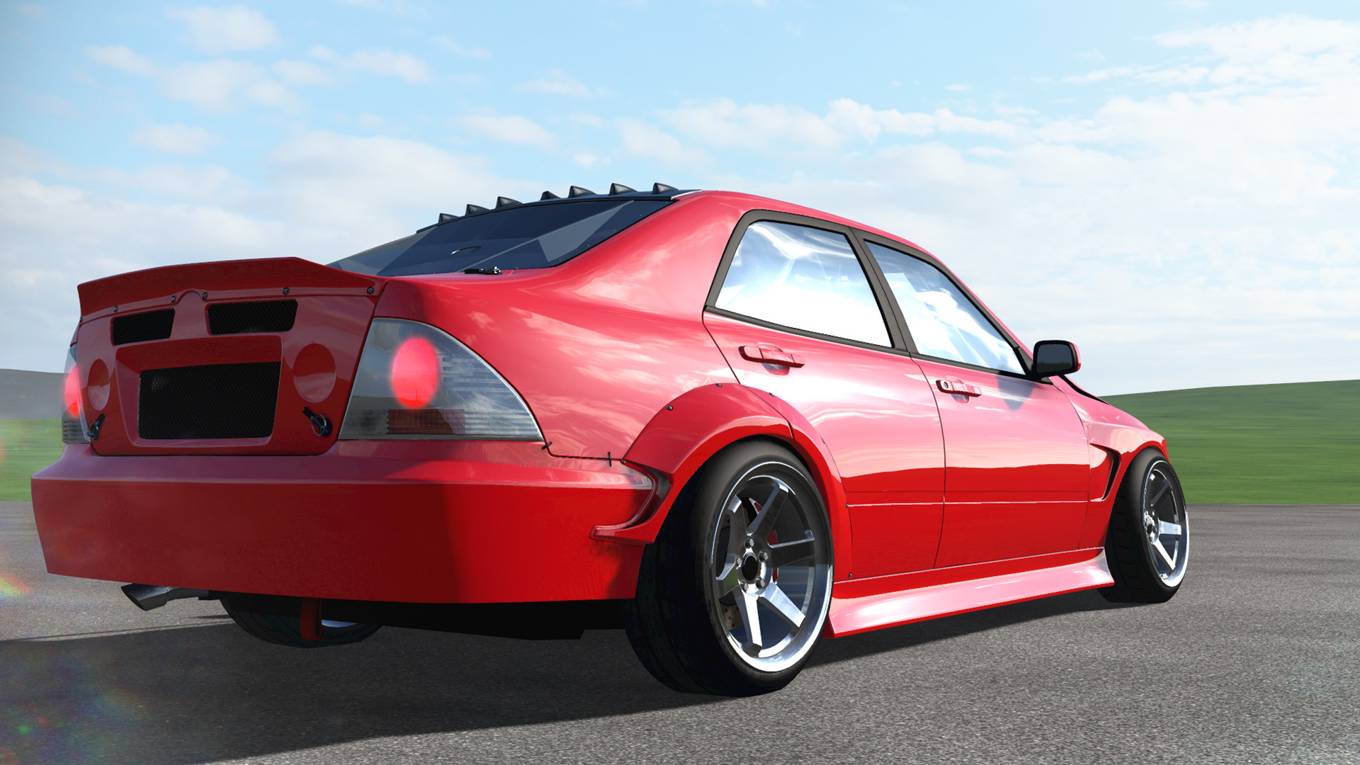 RDS — The Official Drift Videogame