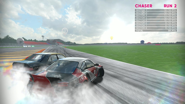 RDS - The Official Drift Videogame