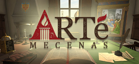 ARTé: Mecenas® banner image