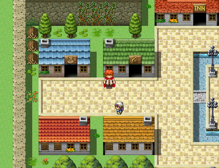 Kokorogawari Fantasy screenshot 6