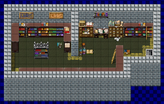 Kokorogawari Fantasy screenshot 7