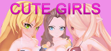 Cute Girls VR steam charts