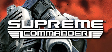 Supreme Commander steam charts