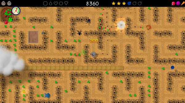 Reapertom screenshot 6