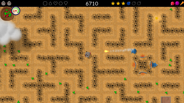 Reapertom screenshot 3