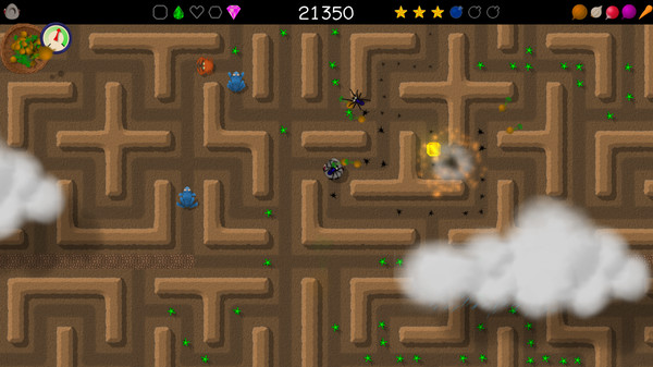 Reapertom screenshot 5