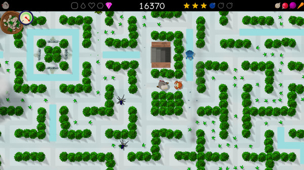 Reapertom screenshot 4