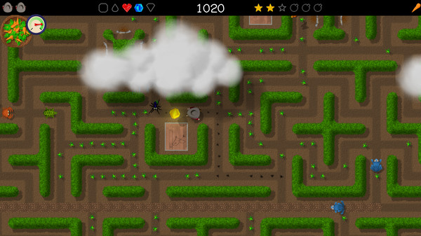 Reapertom screenshot 1