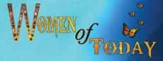 Women of Today game capsule image