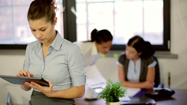 Women of Today screenshot 1
