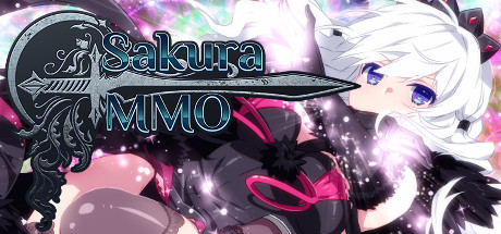 Sakura MMO Cover Image