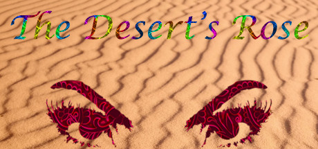 The Desert's Rose Cheat Engine/CT