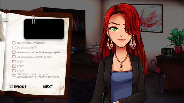 When The Shutter Stops screenshot 3