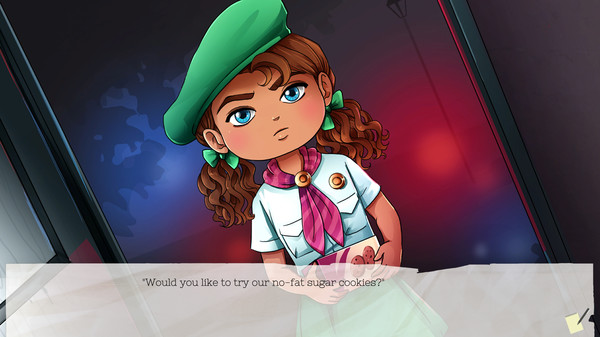 When The Shutter Stops screenshot 1