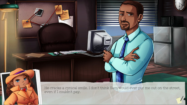 When The Shutter Stops screenshot 4