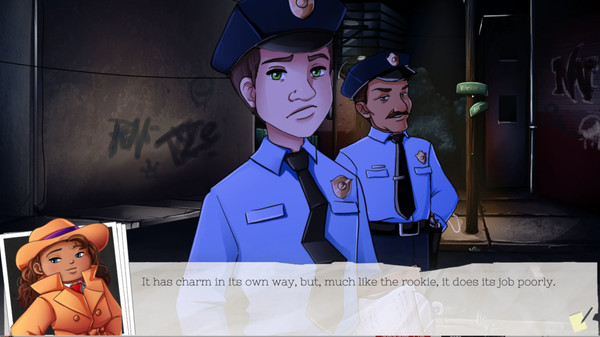 When The Shutter Stops screenshot 2