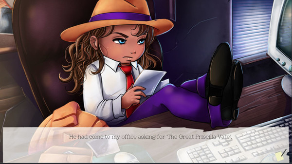 When The Shutter Stops screenshot 6