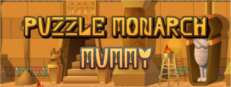 Puzzle Monarch: Mummy