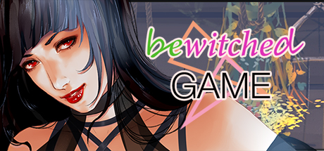 Bewitched game header art