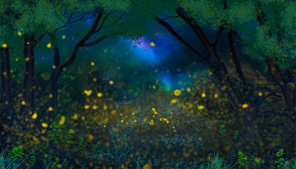 Bewitched game