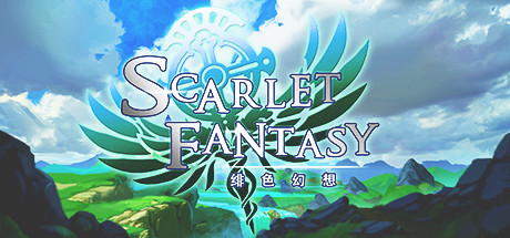 Scarlet Fantasy cover art