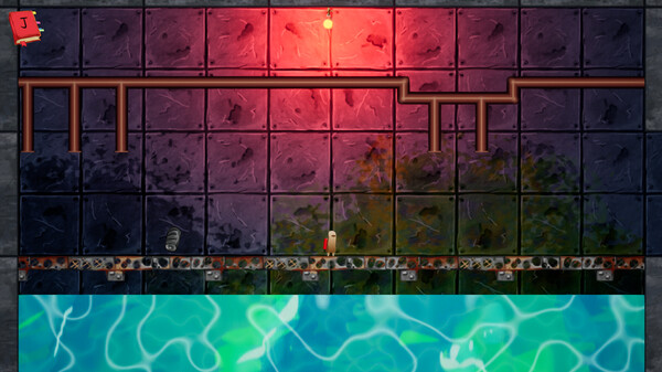 The Keepers of Pages: Chevengur screenshot 6