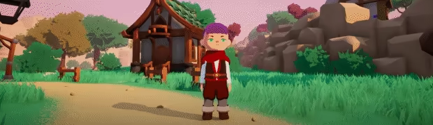 Alchemy Garden video 5